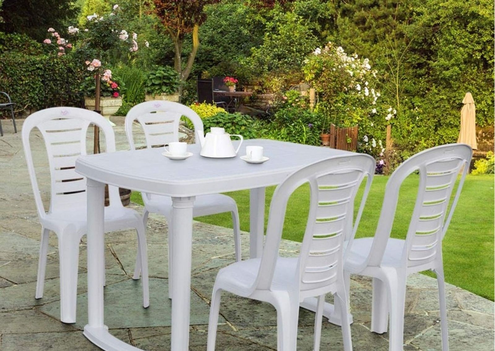 Büyükçekmece Masa Sandalye Kiralama